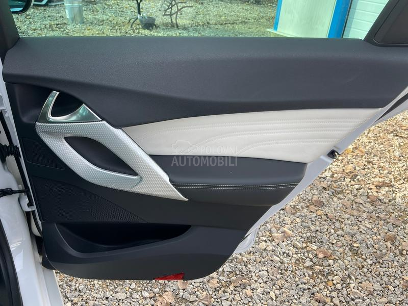 Citroen DS5 Carisson