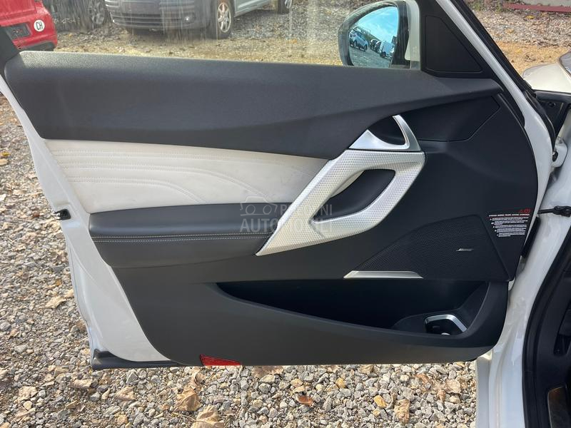 Citroen DS5 Carisson