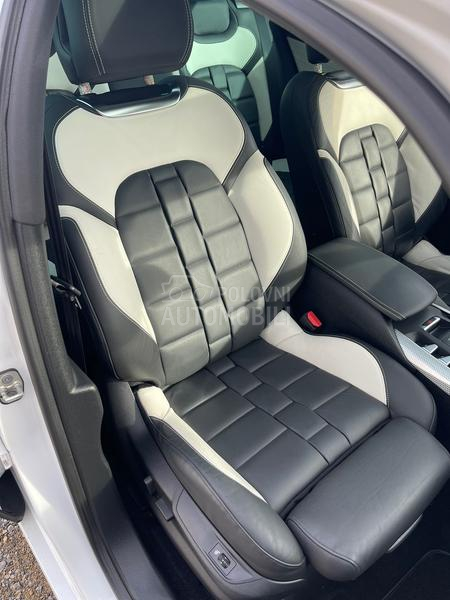 Citroen DS5 Carisson