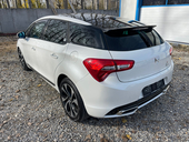 Citroen DS5 Carisson