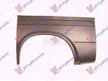 ZADNJI BLATOBRAN Levo za Ford Transit Connect od 1992. do 1995. god.