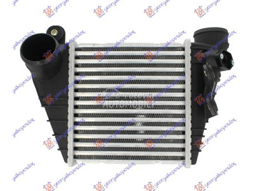 HLADNJAK INTERKULERA... za Seat Toledo od 1999. do 2004. god.