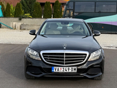 Mercedes Benz C 200 avangard DISTRONIC