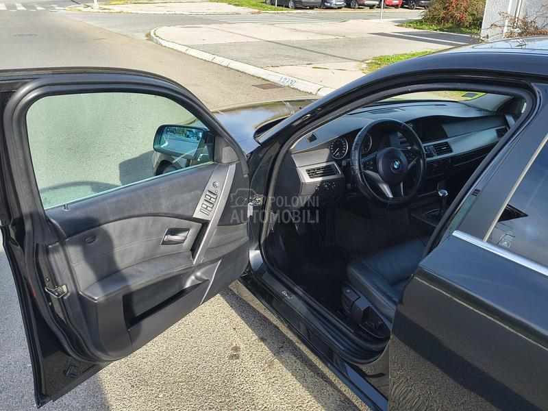 BMW 520 520d