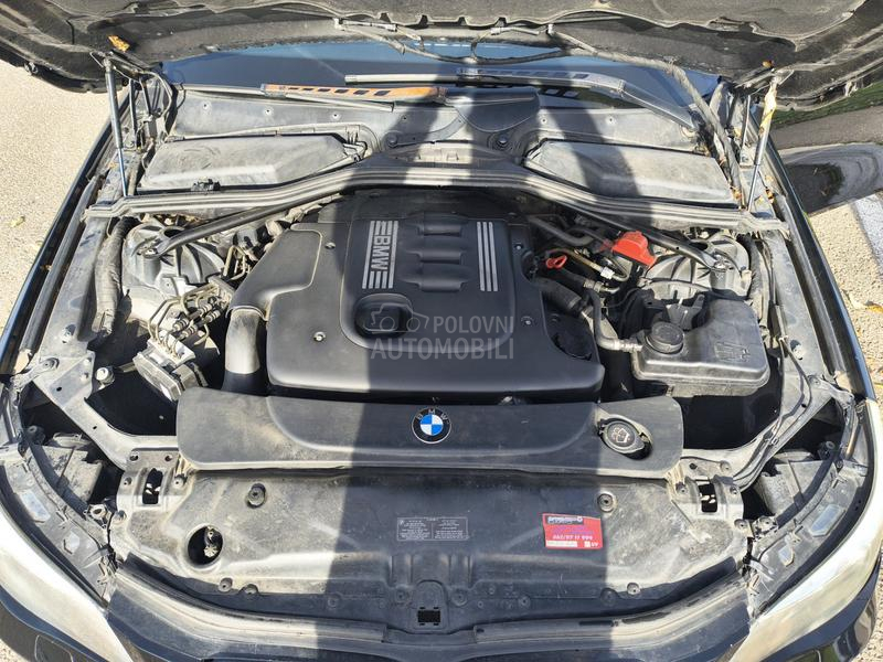 BMW 520 520d
