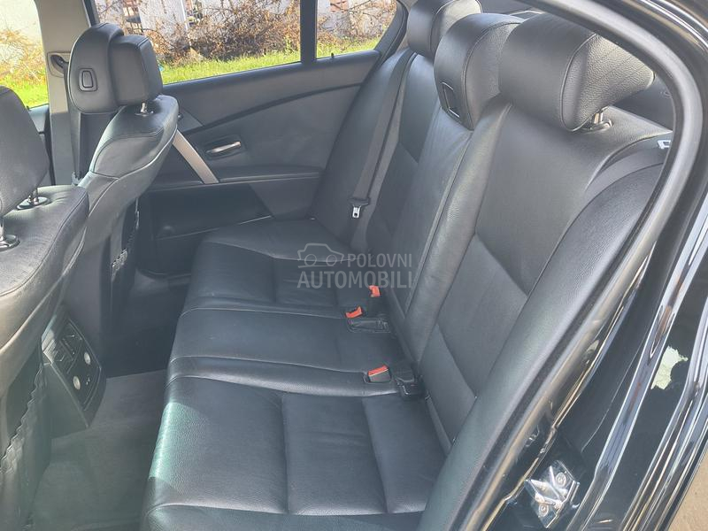 BMW 520 520d