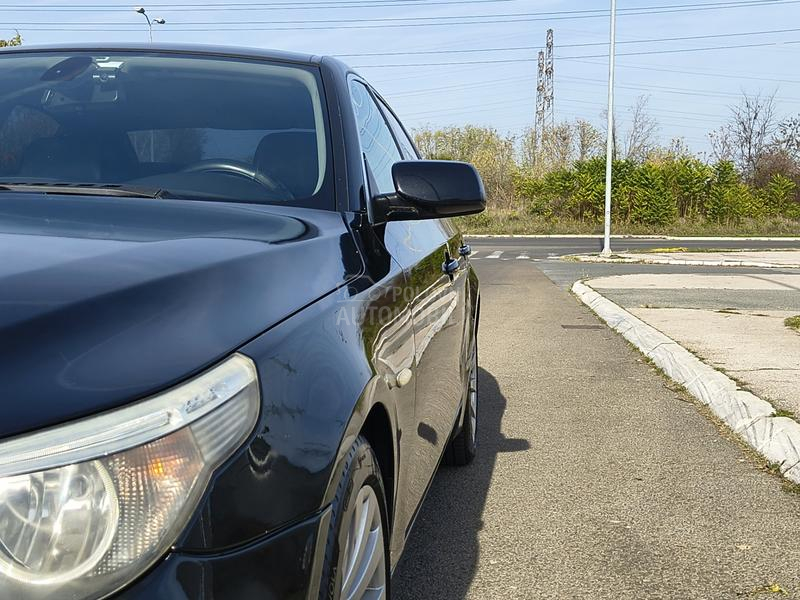 BMW 520 520d