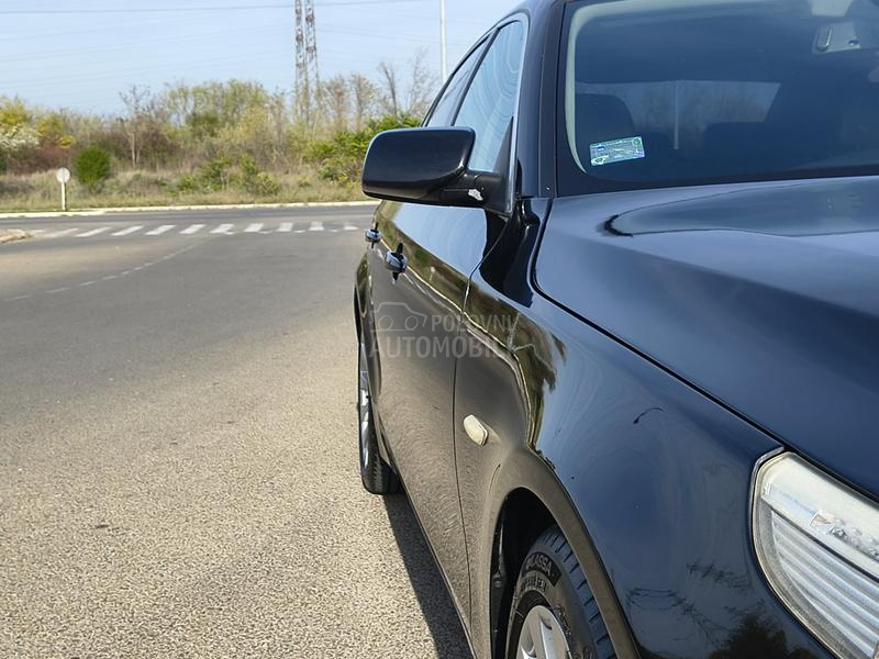 BMW 520 520d