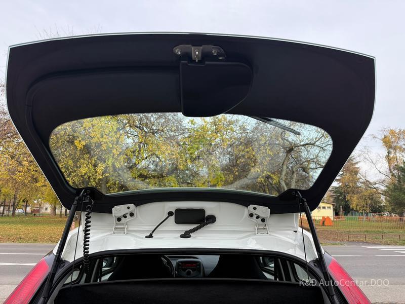 Toyota Aygo 1.0 VVT i X-Play