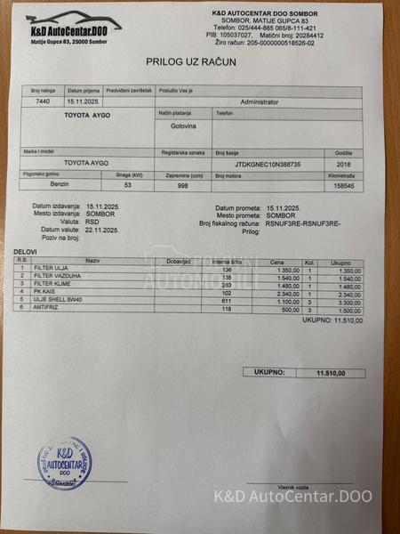 Toyota Aygo 1.0 VVT i X-Play