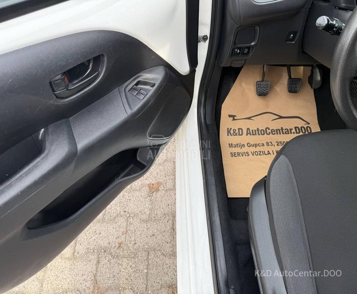 Toyota Aygo 1.0 VVT i X-Play