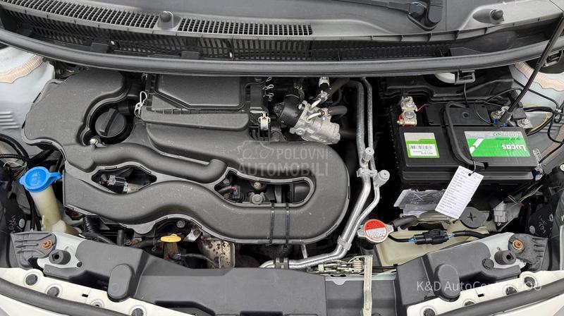 Toyota Aygo 1.0 VVT i X-Play
