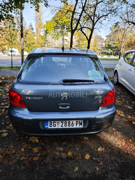 Peugeot 307 