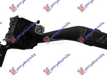 PREKIDAC/RUCICA NA VOLANU... za Volkswagen Golf 6 od 2008. do 2013. god.