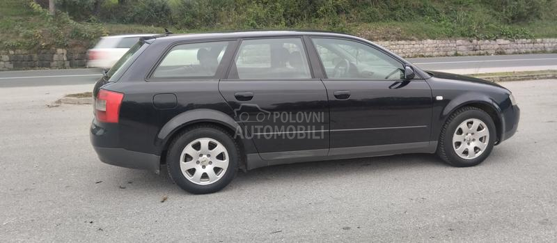 Audi A4 1.9 TDI Reg dugo