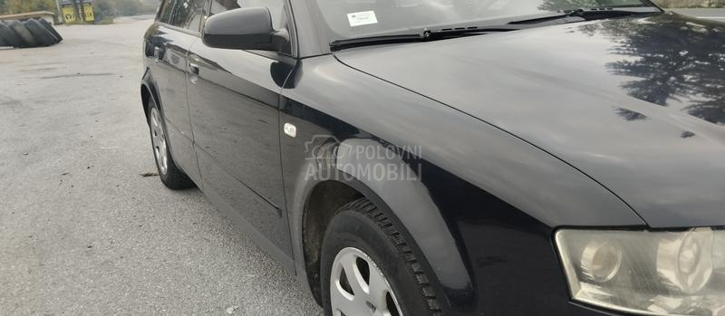 Audi A4 1.9 TDI Reg dugo