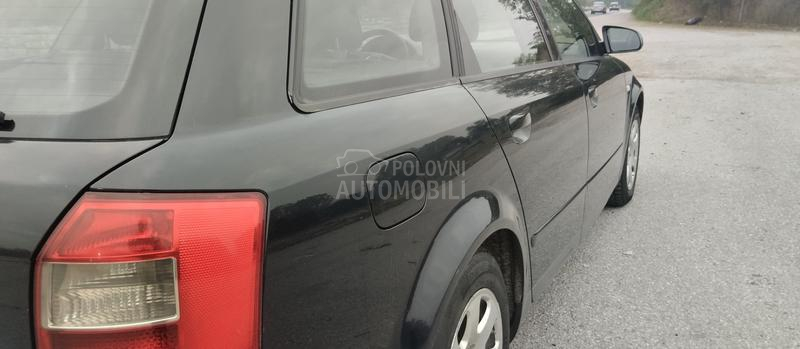 Audi A4 1.9 TDI Reg dugo