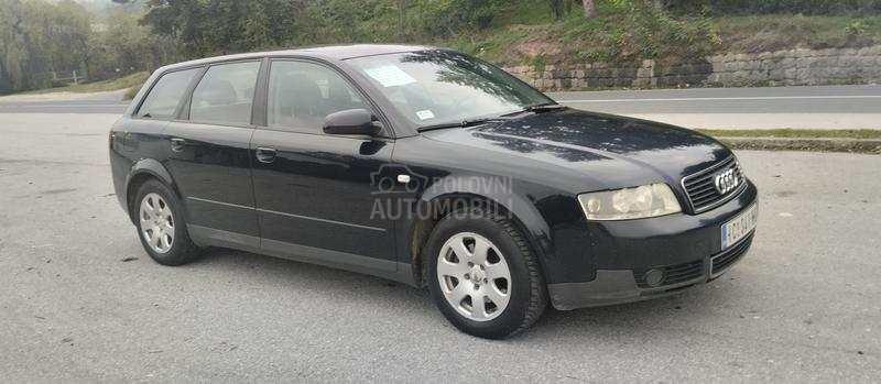 Audi A4 1.9 TDI Reg dugo