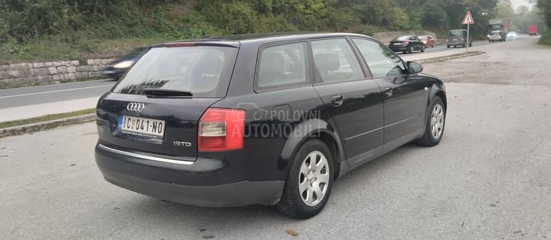 Audi A4 1.9 TDI Reg dugo