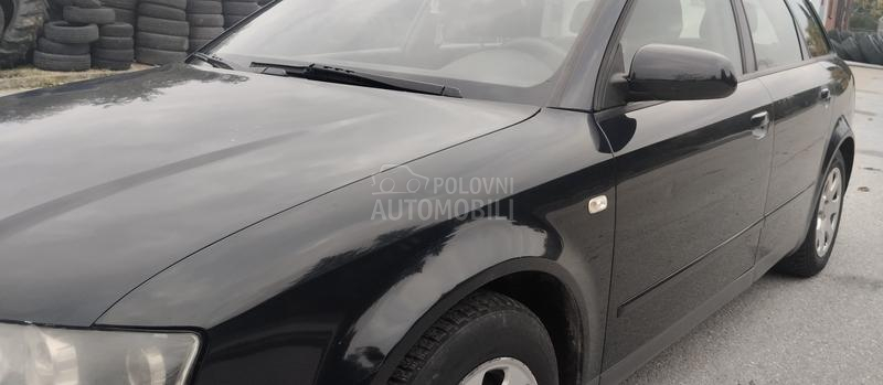 Audi A4 1.9 TDI Reg dugo