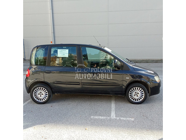 Fiat Multipla 