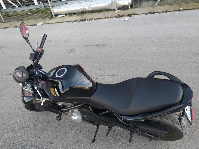 Kawasaki Er6n