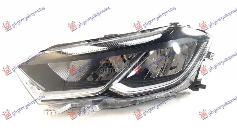 FAR ECO LED SA LED DNEVNIM...