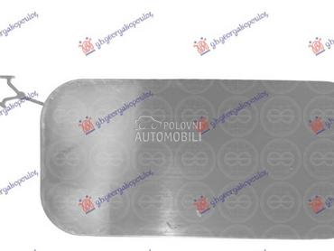 NEMA- POKLOPAC KUKE... za Fiat 500 za 2019. god.