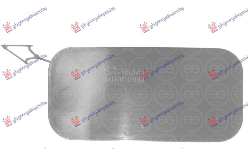 NEMA- POKLOPAC KUKE...