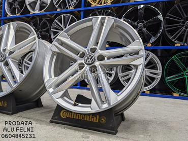 Aluminijumske felne VW 19" 5 x 112