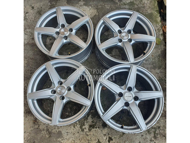 Aluminijumske felne  16" 4 x 100