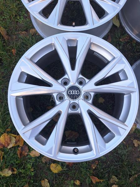 Aluminijumske felne  18" 5 x 112