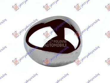 NEMA- POKLOPAC RETROVIZORA... za MINI Clubman od 2006. do 2010. god.