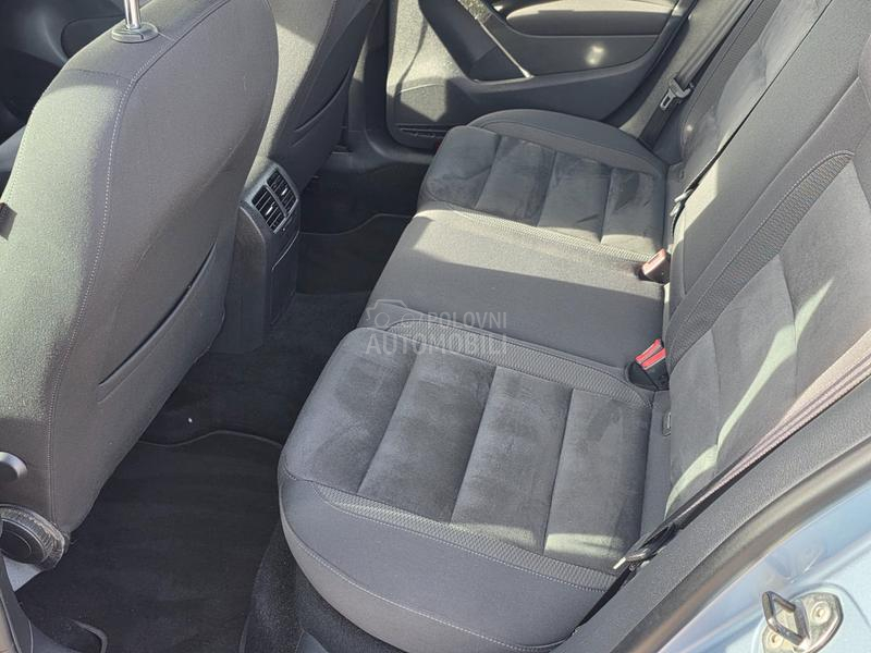 Volkswagen Golf 6 1.6tdi 77 HIGHLINE