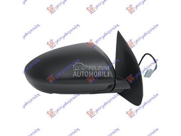 RETROVIZOR ELEKTRICNI SA... za Nissan Qashqai od 2007. do 2010. god.