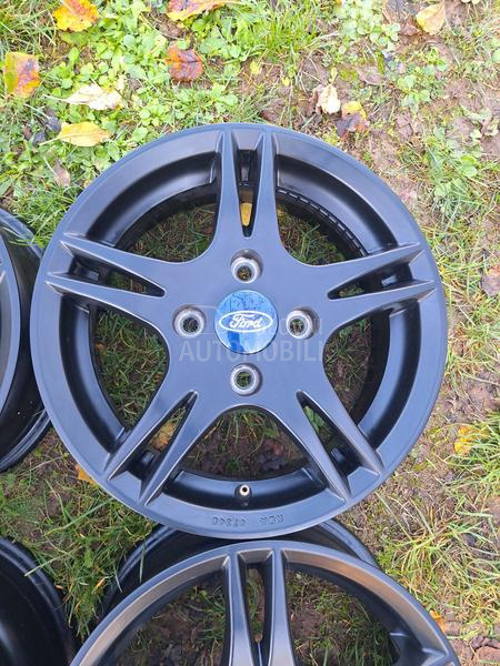 Aluminijumske felne  14" 4 x 108