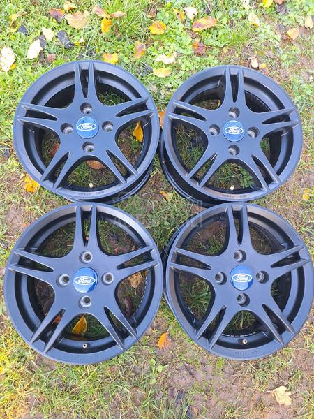 Aluminijumske felne  14" 4 x 108