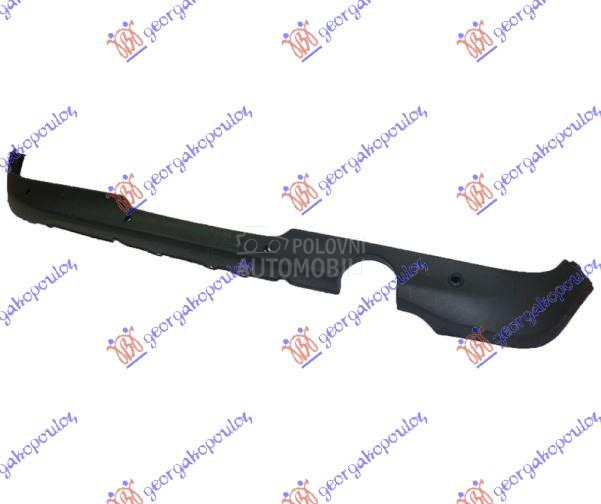 SPOJLER ZADNJEG BRANIKA