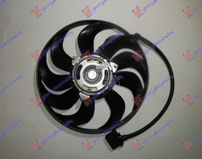 VENTILATOR HLADNJAKA...