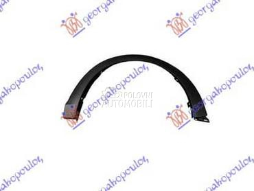 RUB PLASTICNI PREDNJEG... za Mazda 5 od 2015. do 2019. god.