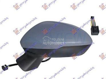 RETROVIZOR ELEKTRICNI SA... za Opel Astra K od 2019. do 2021. god.