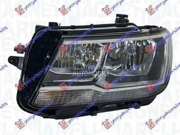 FAR ELEKTRICNI Levo za Volkswagen Tiguan od 2016. do 2020. god.