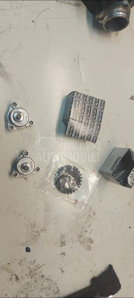 KTM duke 2 lc4 640 Akcija