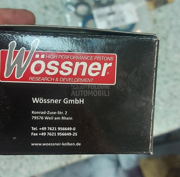 KTM duke 2 lc4 640 Akcija