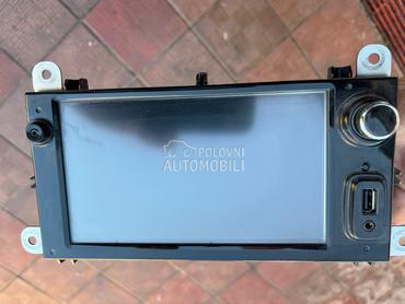 Medija za Reno clio 4 za Renault Clio