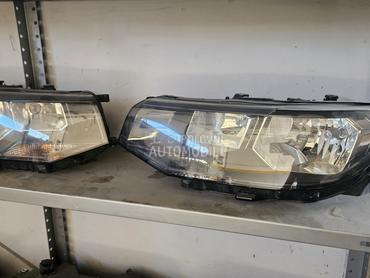 far za Volkswagen T-Cross