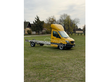 Mercedes Benz Sprinter 316
