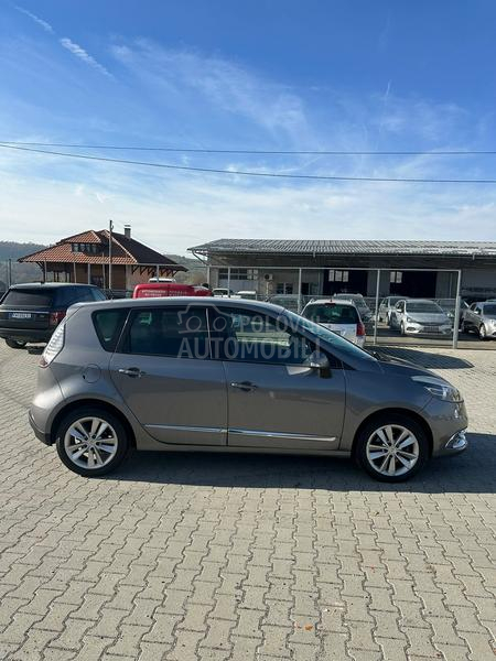 Renault Scenic 1.5 dci x-mod