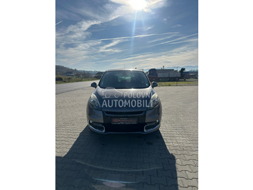 Renault Scenic 1.5 dci
