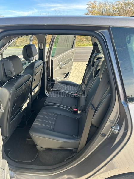 Renault Scenic 1.5 dci x-mod